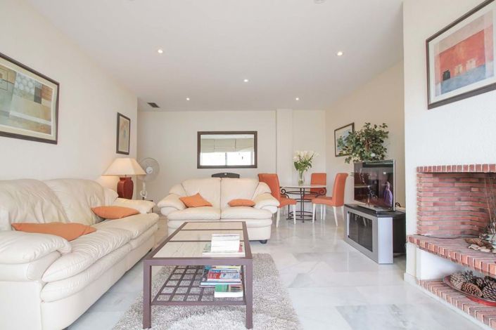 Image No.8-Appartement de 2 chambres à vendre à Nueva Andalucia