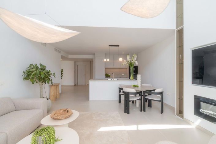 Image No.13-3 Bed Apartment for sale