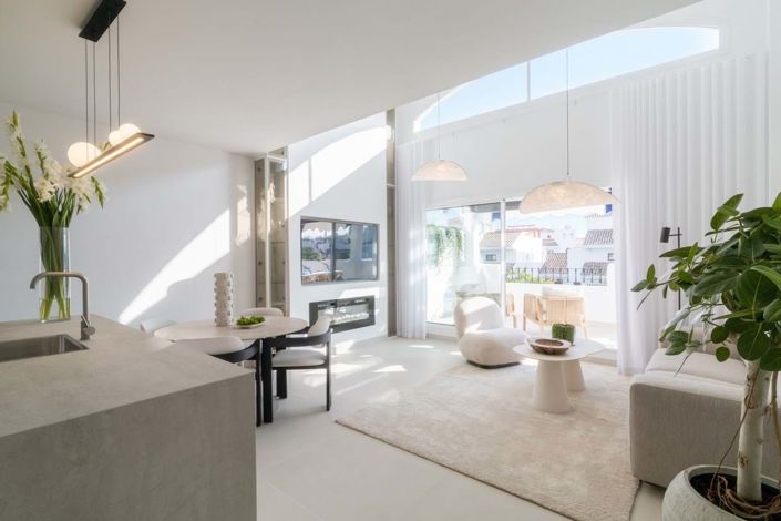 Image No.3-3 Bed Apartment for sale