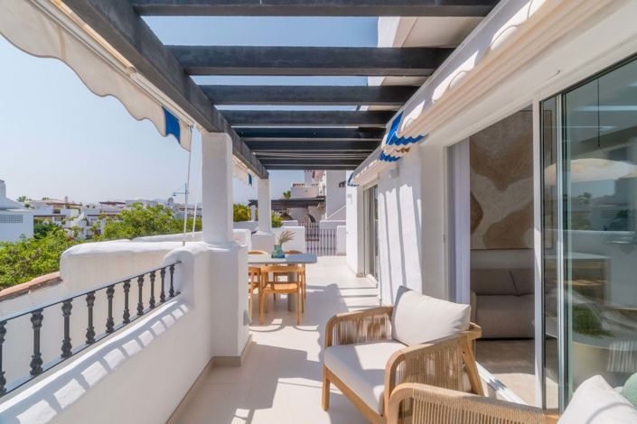 Image No.32-3 Bed Apartment for sale