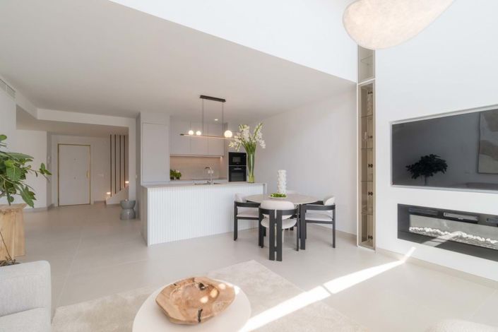 Image No.6-3 Bed Apartment for sale