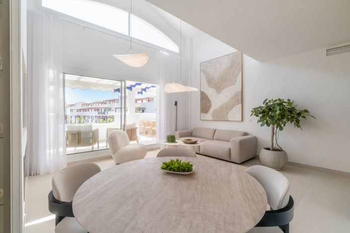 Image No.7-3 Bed Apartment for sale