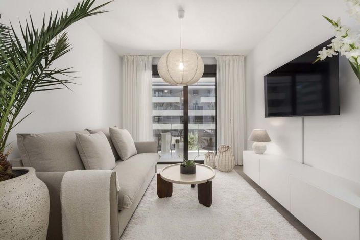 Image No.10-2 Bed Apartment for sale