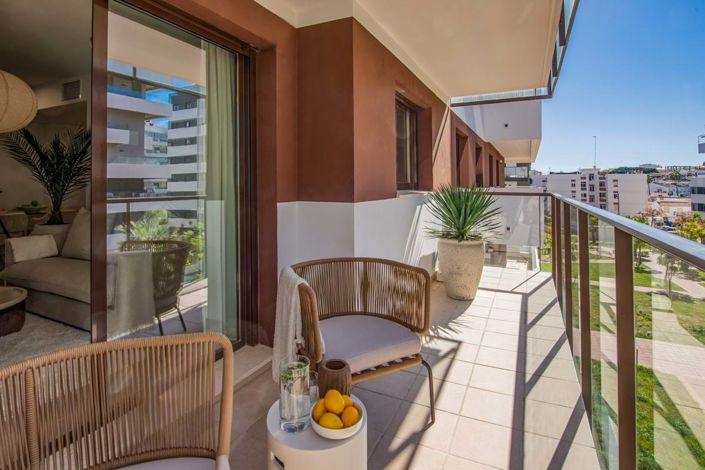 Image No.2-2 Bed Apartment for sale