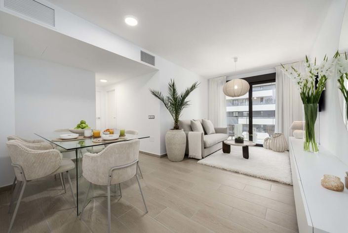 Image No.3-2 Bed Apartment for sale