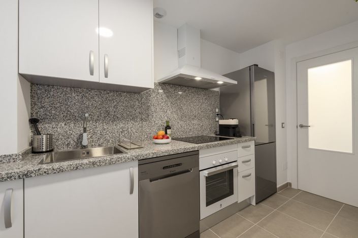 Image No.6-2 Bed Apartment for sale