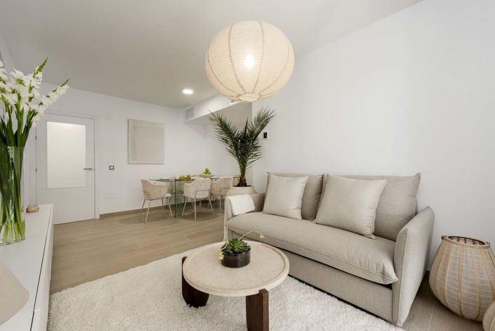 Image No.7-2 Bed Apartment for sale