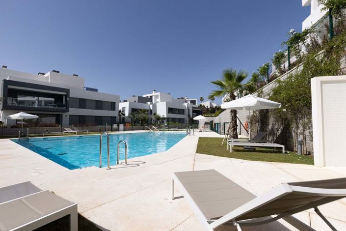 Image No.1-2 Bed Apartment for sale