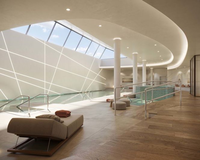 Image No.26-2 Bed Apartment for sale