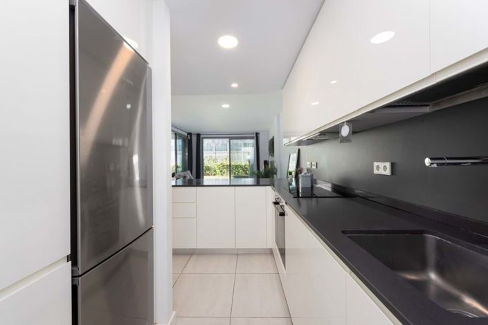 Image No.6-2 Bed Apartment for sale