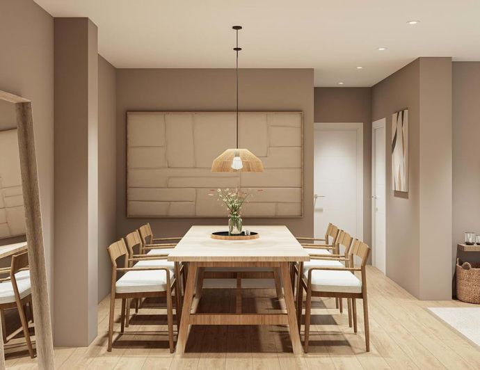 Image No.11-Appartement de 2 chambres à vendre à Estepona