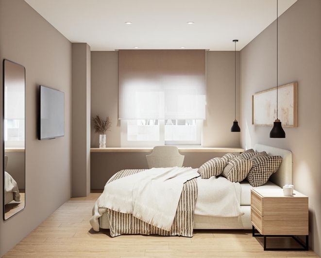 Image No.16-Appartement de 2 chambres à vendre à Estepona