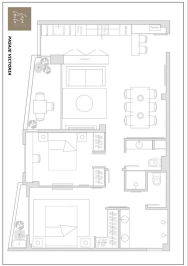 Image No.19-Appartement de 2 chambres à vendre à Estepona