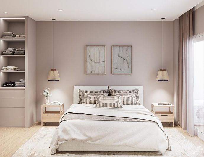 Image No.3-Appartement de 2 chambres à vendre à Estepona