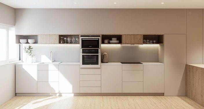 Image No.5-Appartement de 2 chambres à vendre à Estepona