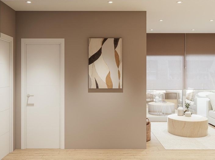 Image No.6-Appartement de 2 chambres à vendre à Estepona