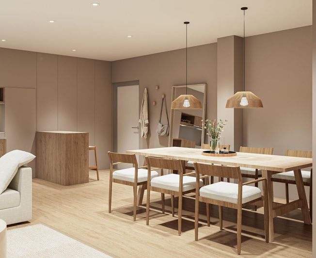 Image No.9-Appartement de 2 chambres à vendre à Estepona