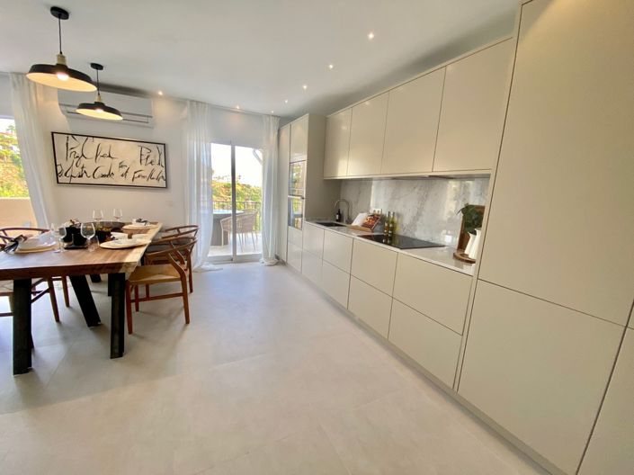 Image No.10-Appartement de 4 chambres à vendre à La Quinta