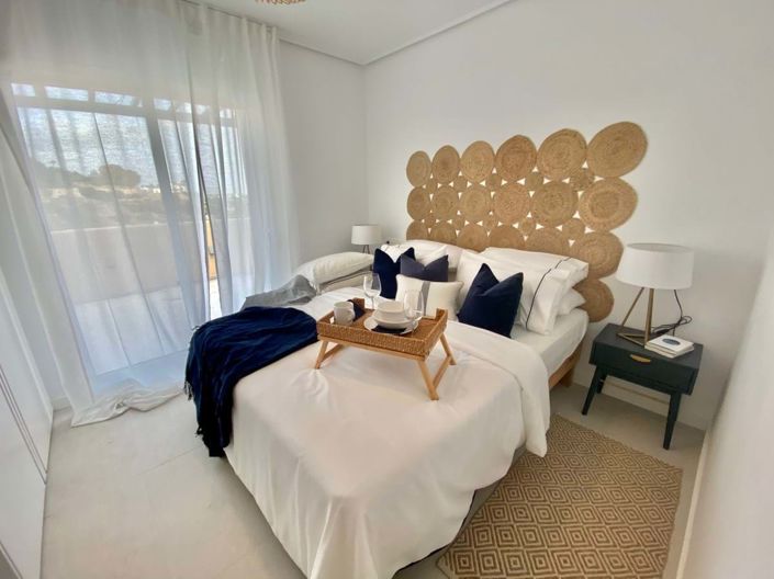 Image No.5-Appartement de 4 chambres à vendre à La Quinta