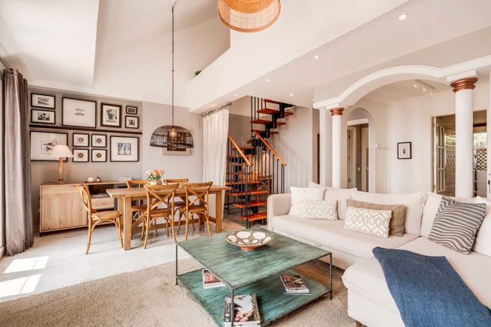 Image No.10-Appartement de 2 chambres à vendre à Nueva Andalucia