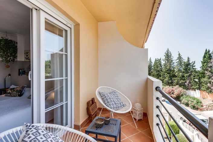 Image No.12-Appartement de 2 chambres à vendre à Nueva Andalucia