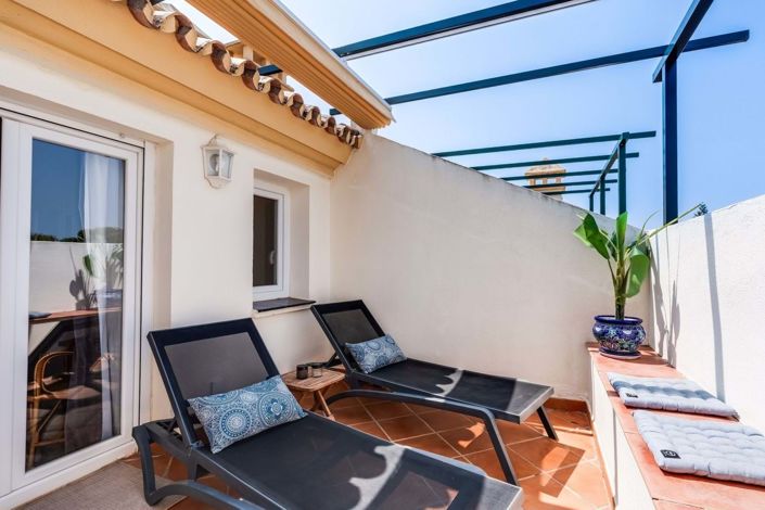 Image No.13-Appartement de 2 chambres à vendre à Nueva Andalucia