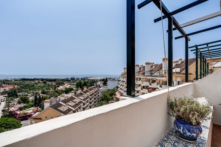 Image No.19-Appartement de 2 chambres à vendre à Nueva Andalucia