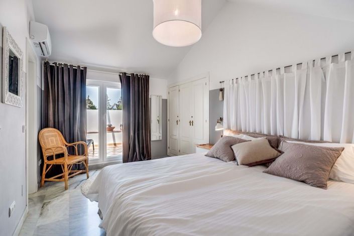 Image No.6-Appartement de 2 chambres à vendre à Nueva Andalucia