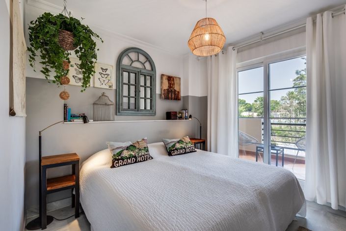 Image No.7-Appartement de 2 chambres à vendre à Nueva Andalucia