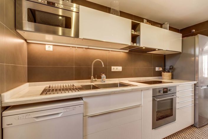 Image No.8-Appartement de 2 chambres à vendre à Nueva Andalucia