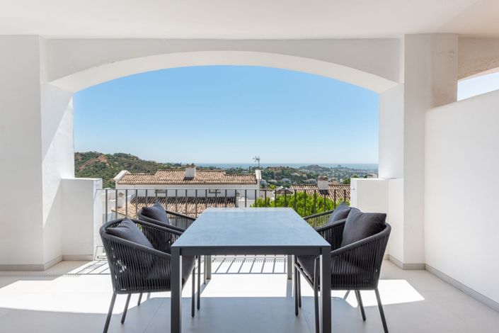 Image No.17-Appartement de 3 chambres à vendre à La Quinta