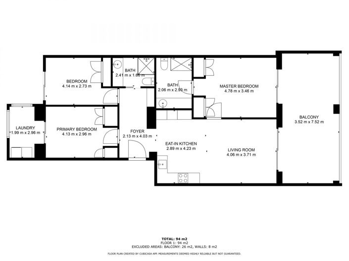 Image No.23-Appartement de 3 chambres à vendre à La Quinta