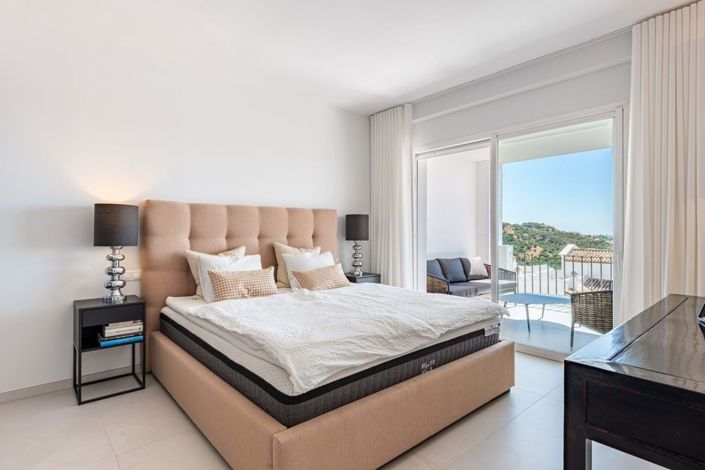 Image No.4-Appartement de 3 chambres à vendre à La Quinta