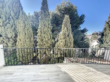 1 - Mijas, Townhouse