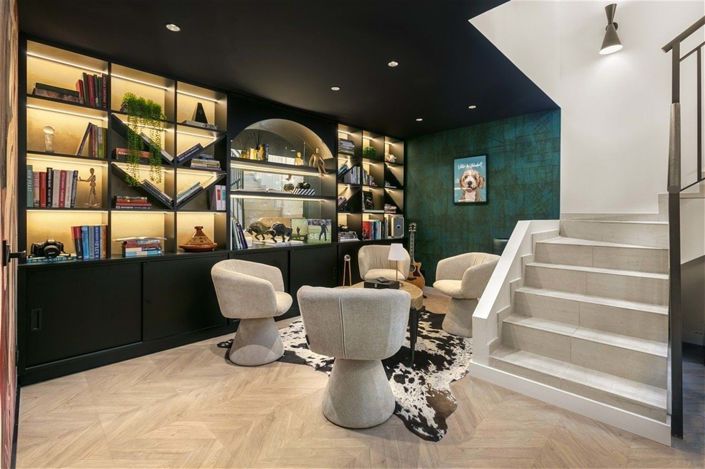 Image No.25-3 Bed Townhouse for sale