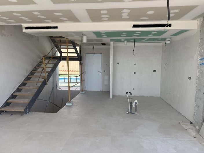 Image No.5-Maison de ville de 3 chambres à vendre à Fuengirola