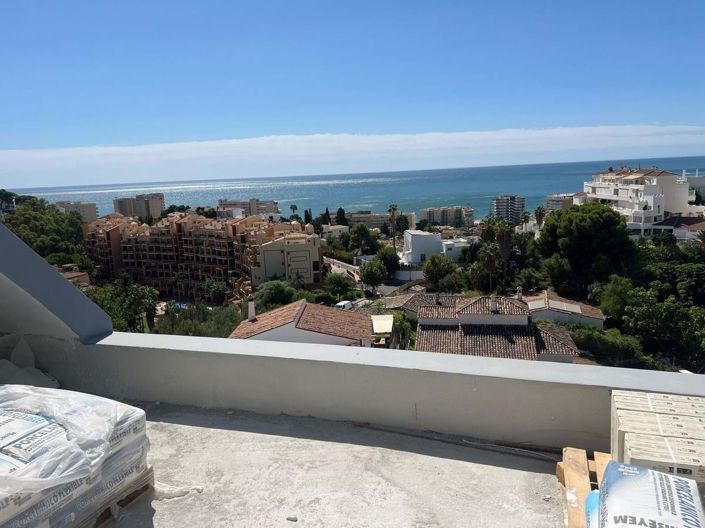 Image No.7-Maison de ville de 3 chambres à vendre à Fuengirola