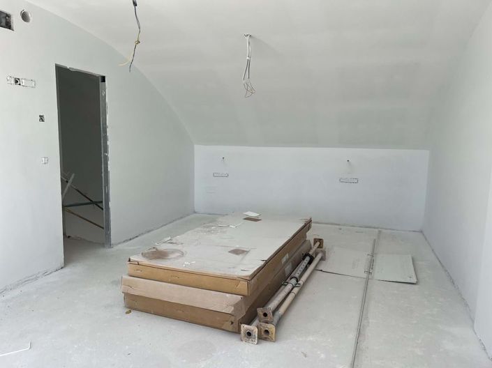 Image No.8-Maison de ville de 3 chambres à vendre à Fuengirola