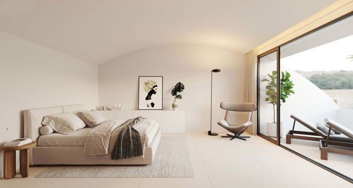 Image No.9-Maison de ville de 3 chambres à vendre à Fuengirola