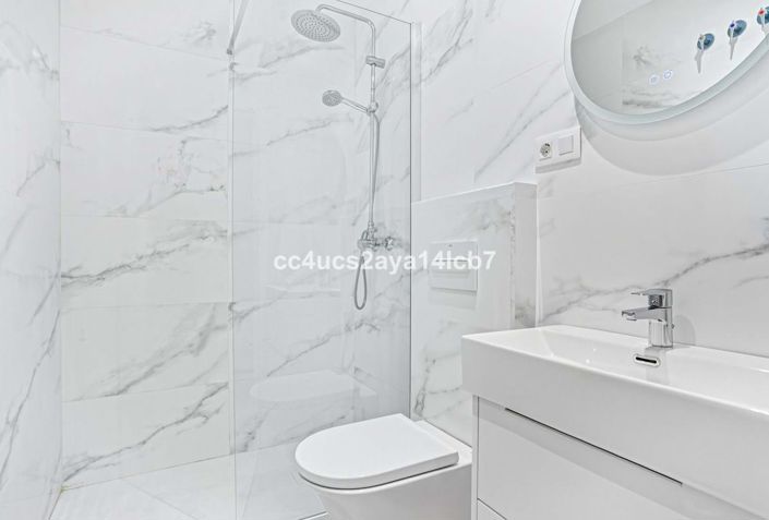 Image No.12-Appartement de 2 chambres à vendre à Mijas