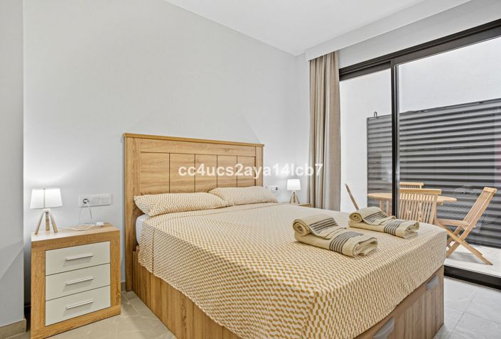 Image No.2-Appartement de 2 chambres à vendre à Mijas