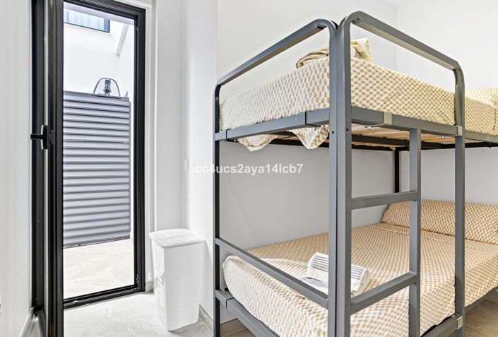 Image No.3-Appartement de 2 chambres à vendre à Mijas