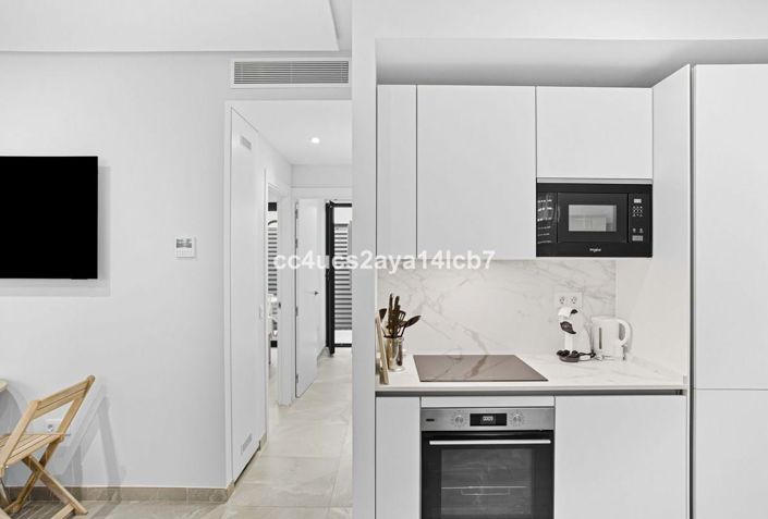 Image No.4-Appartement de 2 chambres à vendre à Mijas