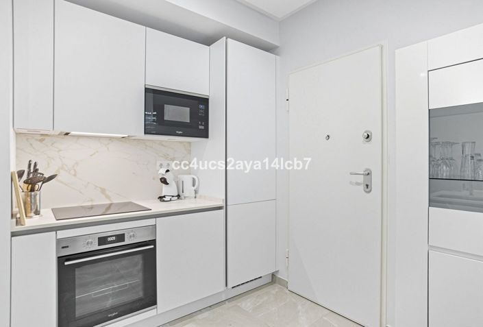 Image No.5-Appartement de 2 chambres à vendre à Mijas