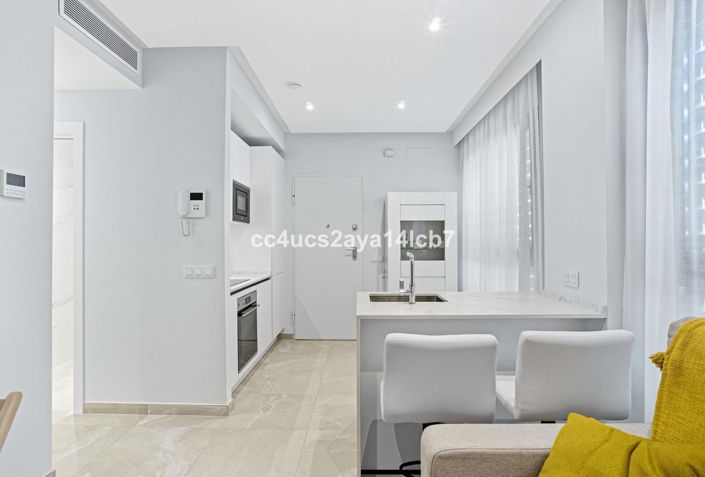 Image No.6-Appartement de 2 chambres à vendre à Mijas