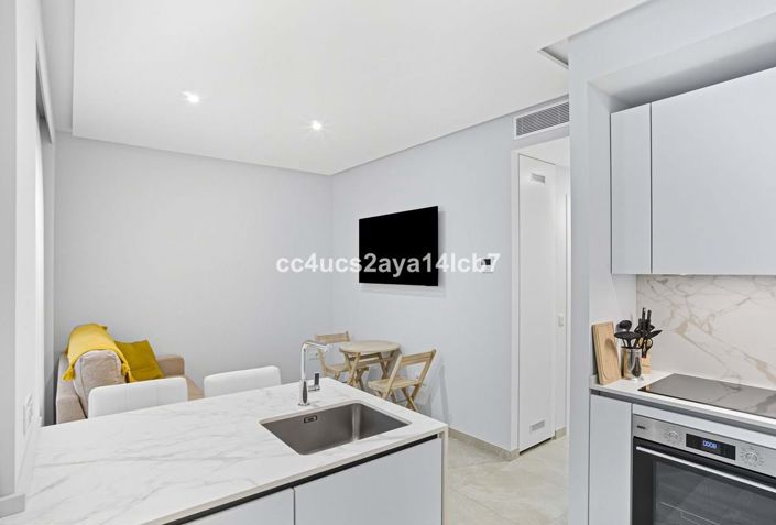 Image No.7-Appartement de 2 chambres à vendre à Mijas