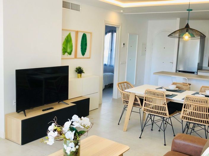 Image No.10-Appartement de 2 chambres à vendre à Mijas