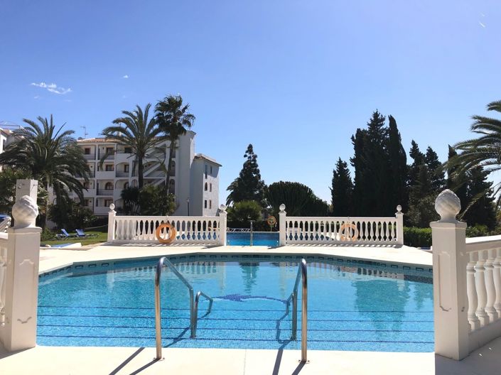 Image No.12-Appartement de 2 chambres à vendre à Mijas