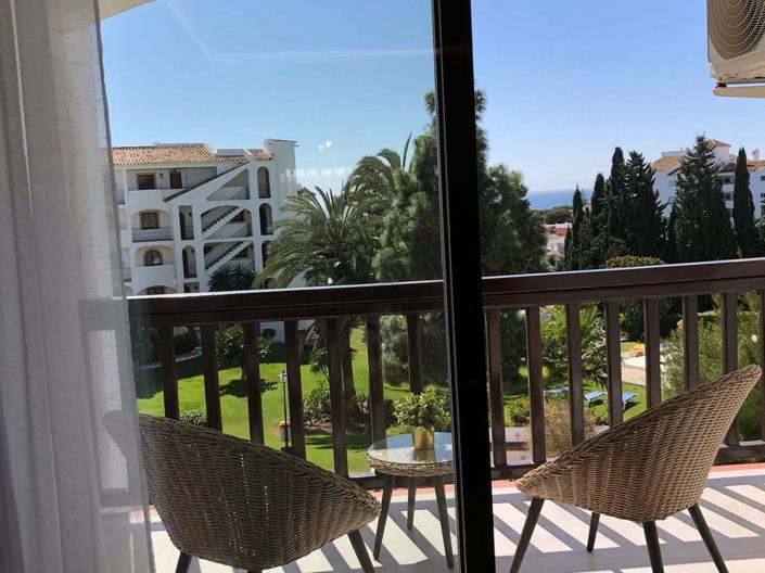 Image No.3-Appartement de 2 chambres à vendre à Mijas