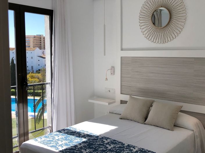 Image No.5-Appartement de 2 chambres à vendre à Mijas